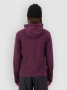 Mons Royale Offgrid Merino Fleece Jacket