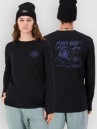 Mons Royale Yotei Merino Classic Long Sleeve Base Layer