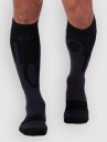Mons Royale Ultra Cushion Merino Snow Tekniske Sokker