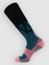 Mons Royale Ultra Cushion Merino Snow Tekniske Sokker