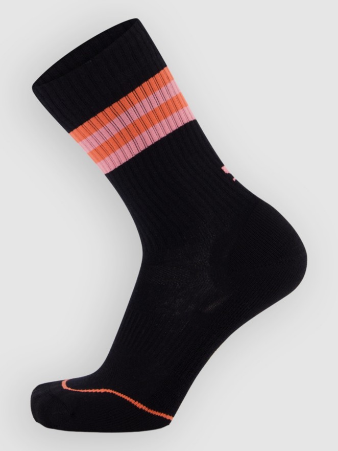 Mons Royale Signature Merino Crew Socks