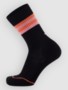 black/flamingo/sun orange