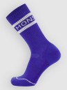 Mons Royale Signature Merino Crew Socks