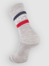 Mons Royale Signature Merino Crew Socks