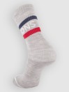 Mons Royale Signature Merino Crew Socks