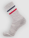 Mons Royale Signature Merino Crew Socks