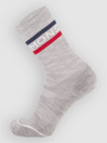 Mons Royale Signature Merino Crew Socks