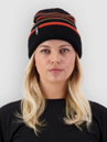 Mons Royale Stripey Merino Beanie