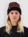 Mons Royale Stripey Merino Beanie