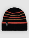 Mons Royale Stripey Merino Beanie