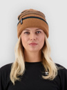 Mons Royale Stripey Merino Beanie