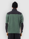 Mons Royale Pileup Wool Fleece Jacket