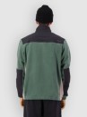 Mons Royale Pileup Wool Fleece Jacket