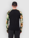 Mons Royale Temple Merino Long Sleeve Base Layer Top
