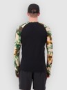Mons Royale Temple Merino Long Sleeve Base Layer Top