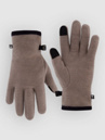 Mons Royale Pileup Wool Fleece Handschuhe