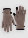 Mons Royale Pileup Wool Fleece Handschuhe