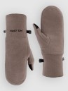 Mons Royale Pileup Wool Fleece Mittens