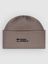 Mons Royale Pileup Wool Fleece Beanie