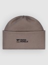 Mons Royale Pileup Wool Fleece Beanie