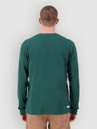 Mons Royale Yonder Merino Organic Cotton Funktionsshirt