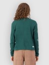 Mons Royale Yonder Merino Organic Cotton Funktionsshirt