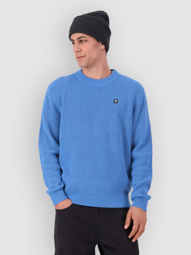Mons Royale Wanaka Merino Knit Svetr