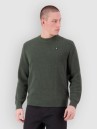 Mons Royale Wanaka Merino Knit Pullover