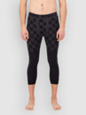 Mons Royale Ascender Merino 3/4 Legging Basislag - lange underbukser