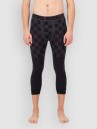 Mons Royale Ascender Merino 3/4 Legging Basislag - lange underbukser
