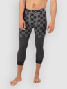 Mons Royale Ascender Merino 3/4 Legging Aluskerrastohousut