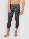Mons Royale Ascender Merino 3/4 Legging Aluskerrastohousut