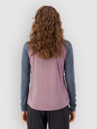 Mons Royale Icon Merino Raglan Kerrastopaita