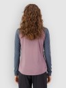 Mons Royale Icon Merino Raglan Kerrastopaita