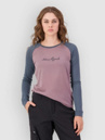 Mons Royale Icon Merino Raglan Kerrastopaita