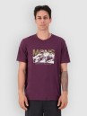 Mons Royale Icon Merino Kerrastopaita