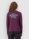 Mons Royale Icon Merino Funktionsshirt