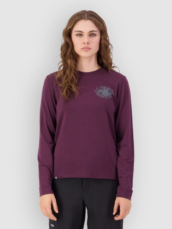 Mons Royale Icon Merino Funktionsshirt