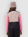Mons Royale Pileup Wool Fleece Jacket