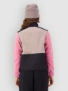 Mons Royale Pileup Wool Fleece Jacket