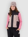 Mons Royale Pileup Wool Fleece Jacket