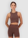 Mons Royale Solace Merino Seamless Tank Top