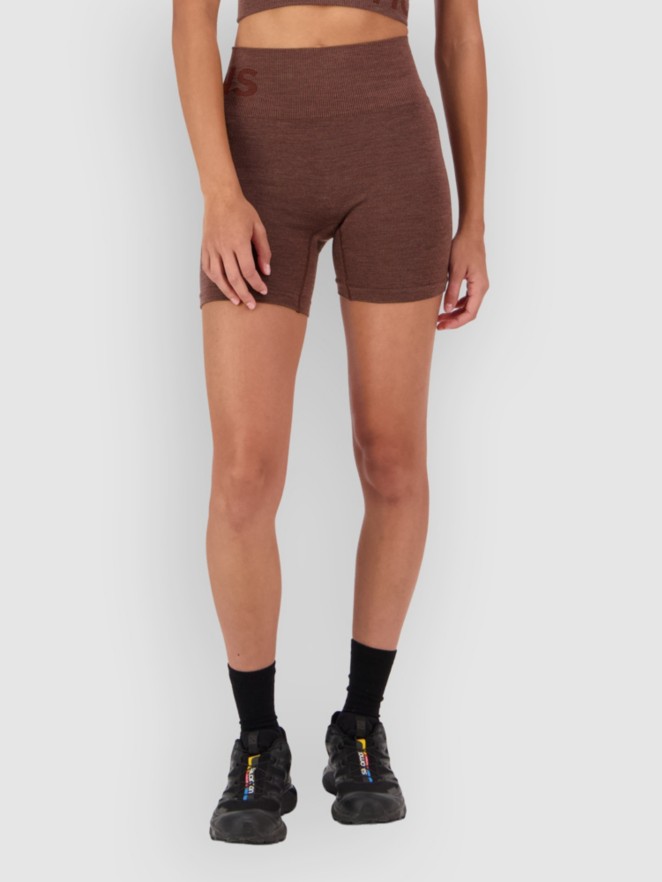 Mons Royale Solace Merino Seamless Short