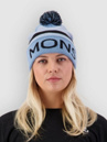 Mons Royale Mccloud Merino Pom Pom Beanie