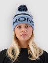 Mons Royale Mccloud Merino Pom Pom Beanie