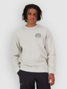 Mons Royale Inversion Merino Crew Svetr