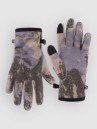 Mons Royale Pileup Wool Fleece Hanskat
