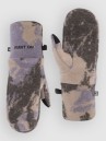 Mons Royale Pileup Wool Fleece Mittens