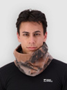 Mons Royale Pileup Wool Fleece Neck Warmer