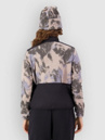 Mons Royale Pileup Wool Fleece Jacket